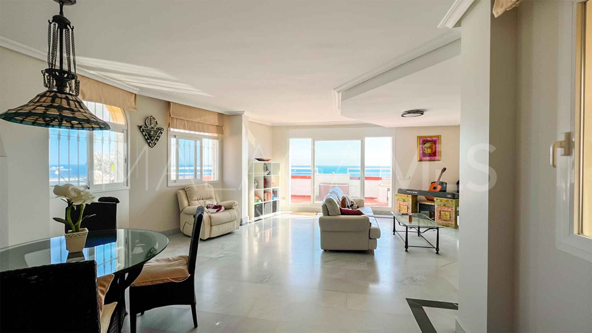 Appartement terrasse for sale in Marbella City