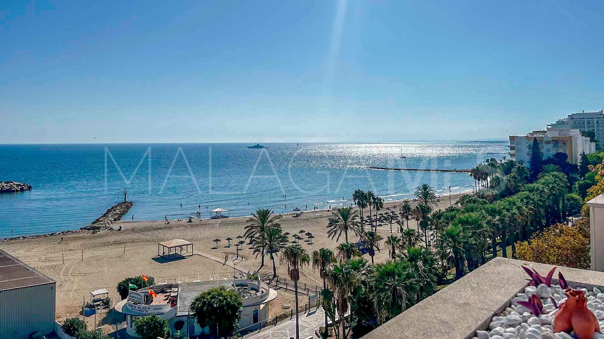Appartement terrasse for sale in Marbella City
