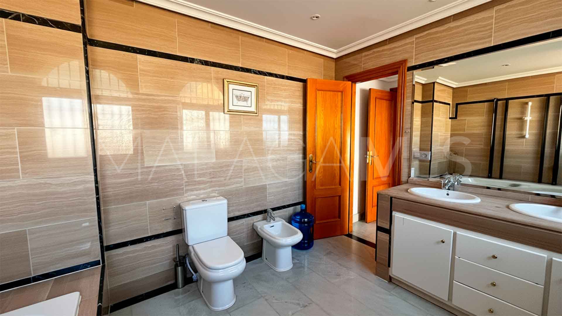 Appartement terrasse for sale in Marbella City