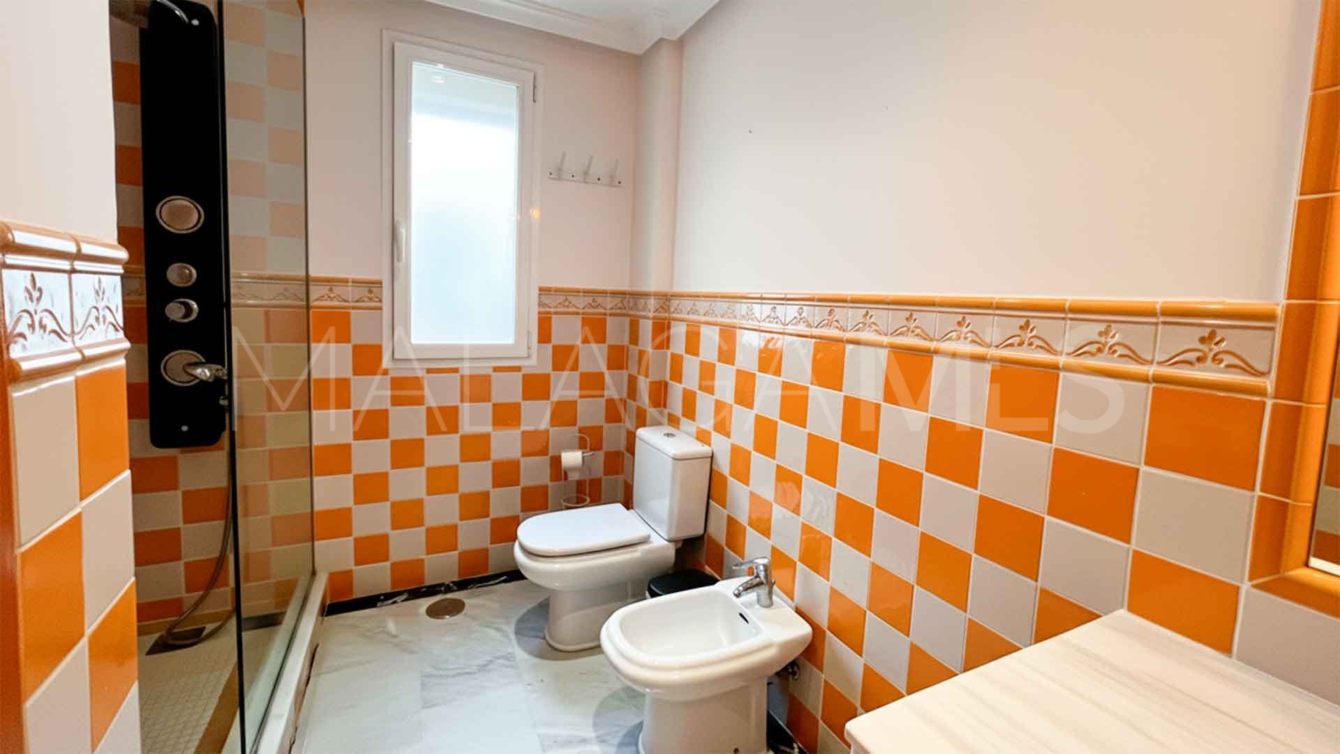Appartement terrasse for sale in Marbella City