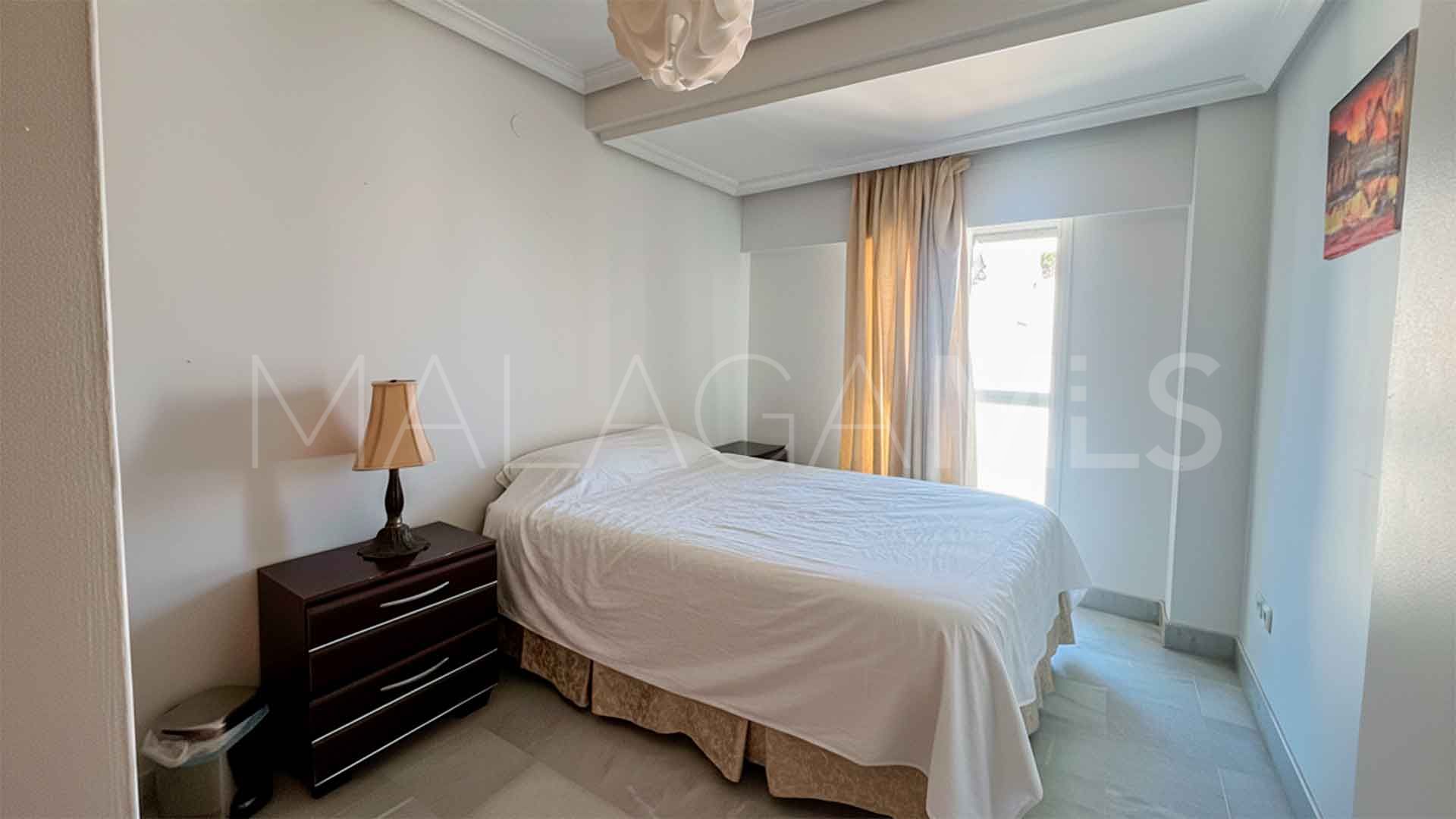 Appartement terrasse for sale in Marbella City