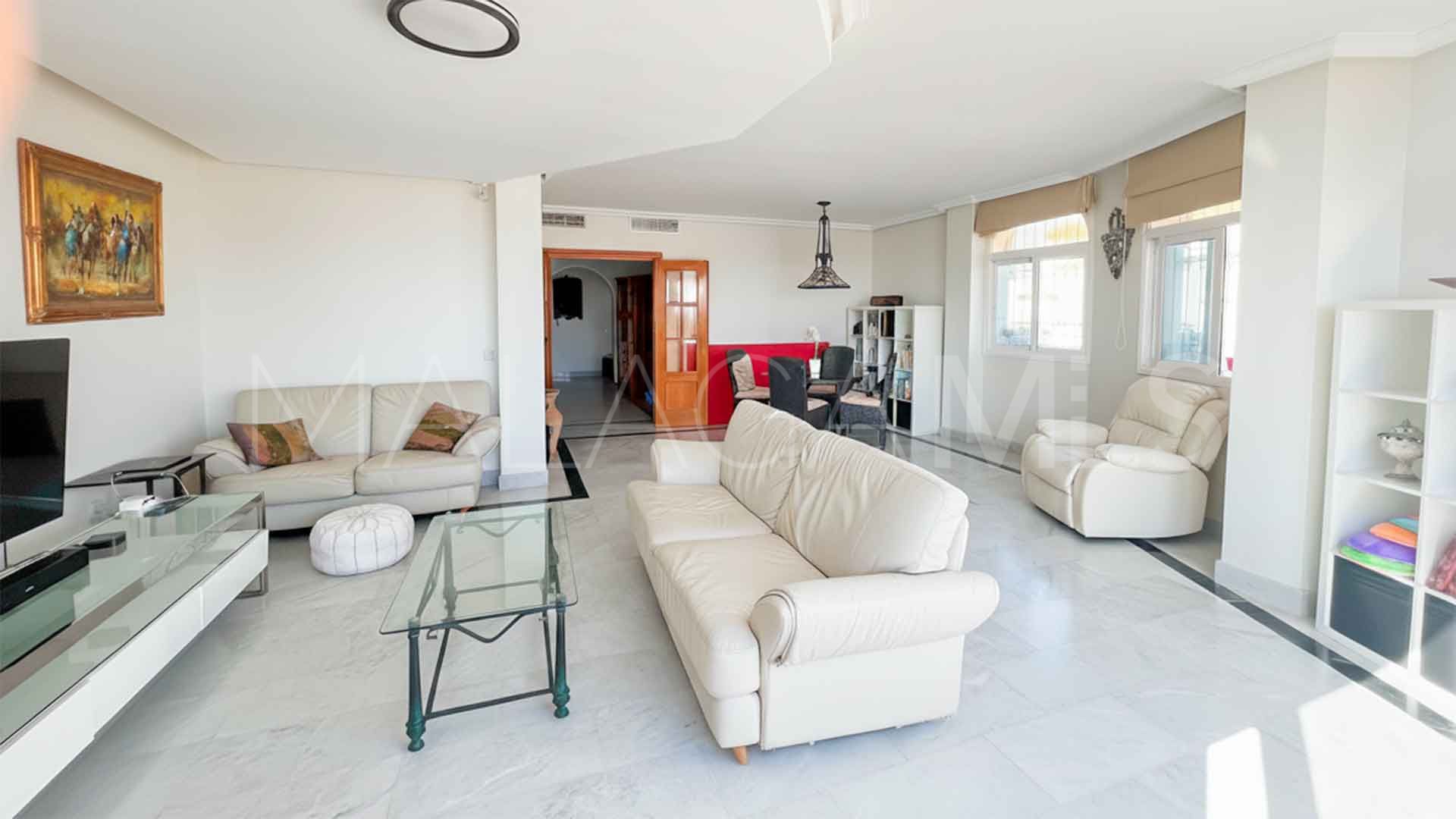 Appartement terrasse for sale in Marbella City
