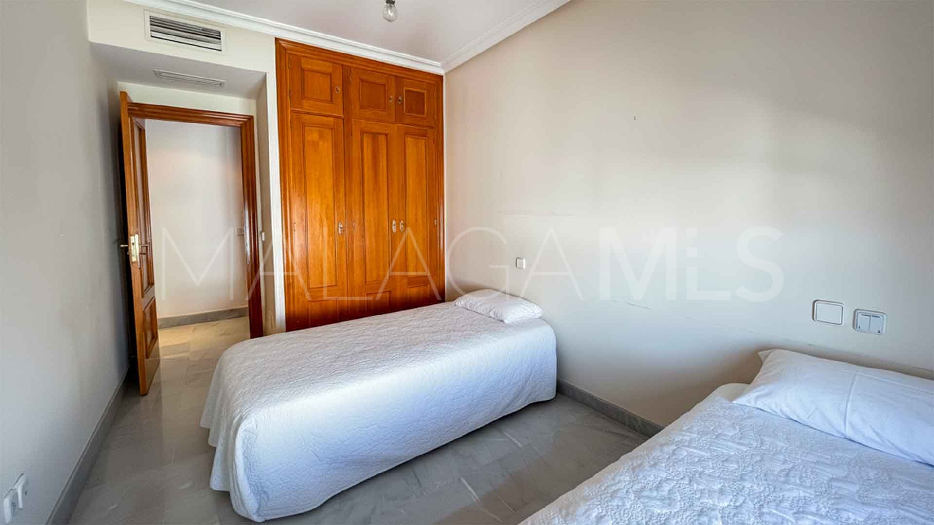 Appartement terrasse for sale in Marbella City