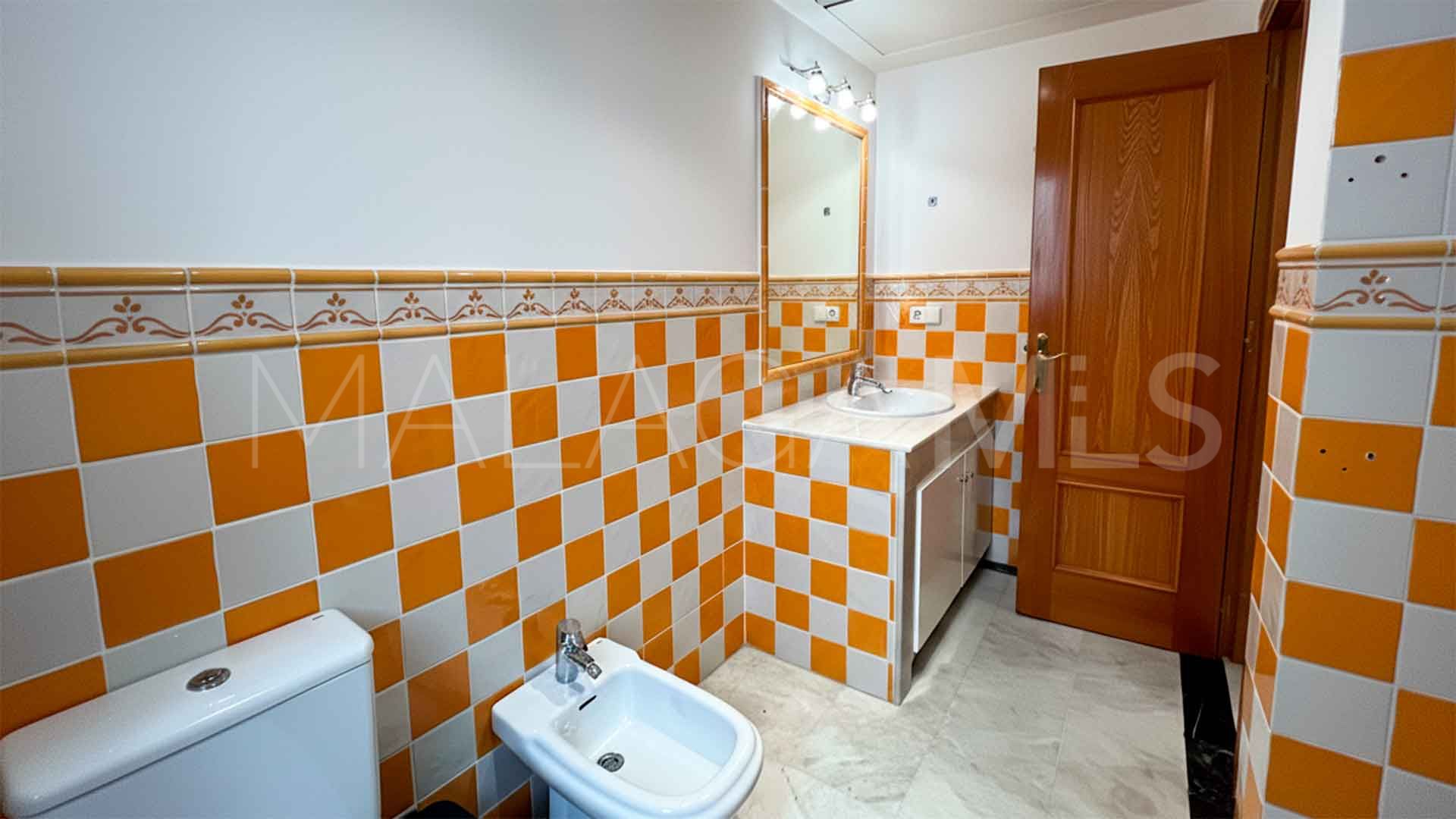 Appartement terrasse for sale in Marbella City