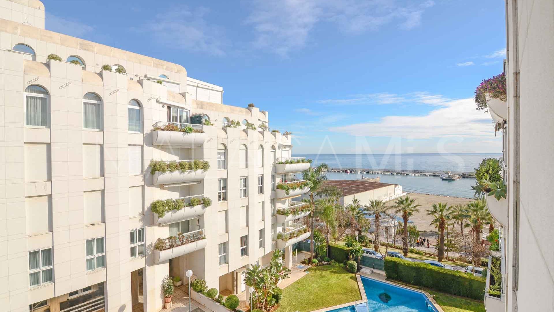 Appartement terrasse for sale in Marbella City