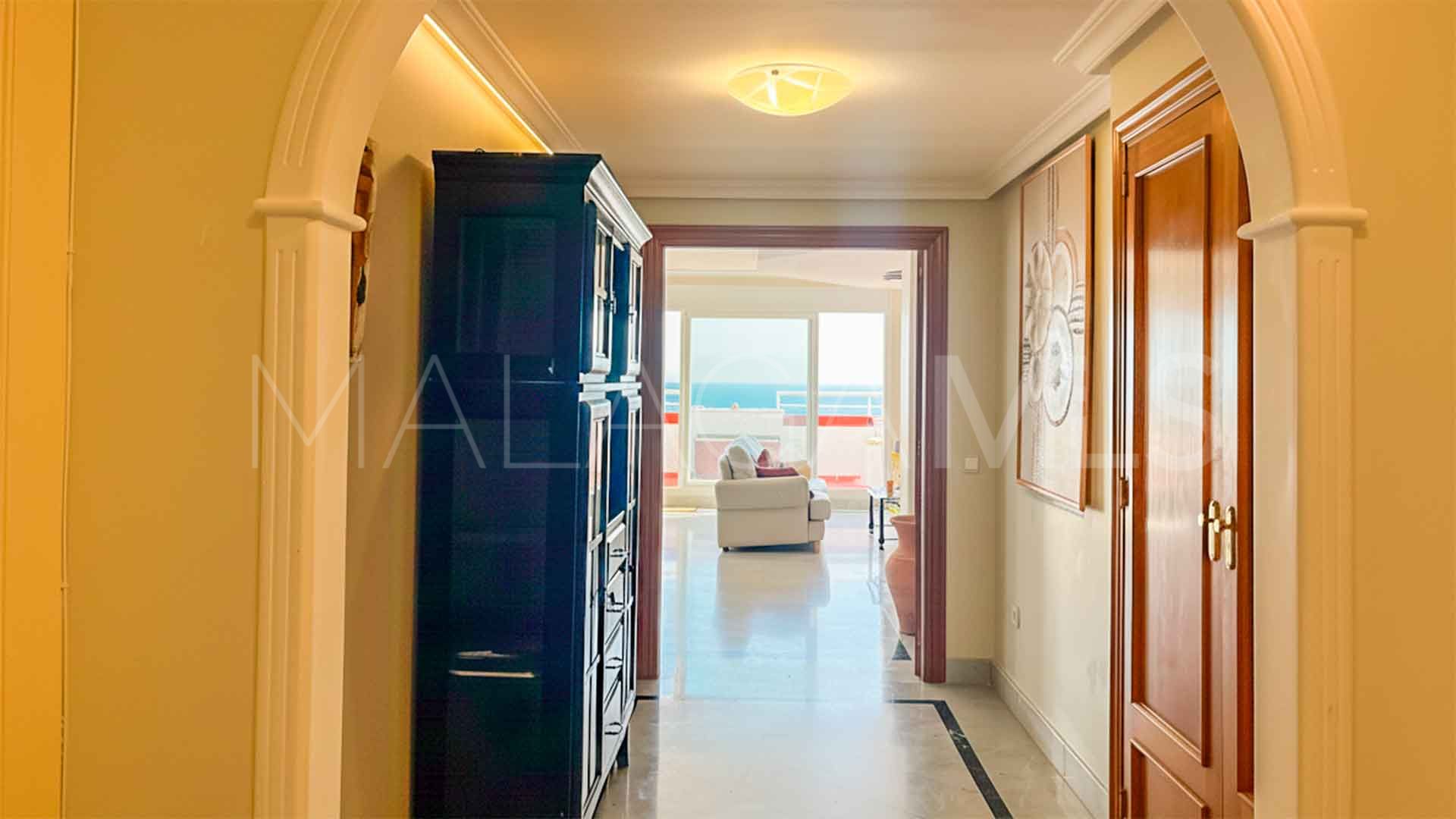 Appartement terrasse for sale in Marbella City