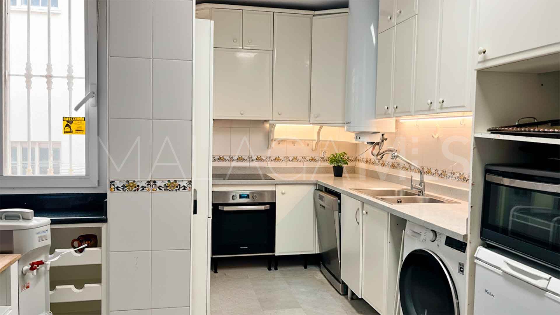 Appartement terrasse for sale in Marbella City