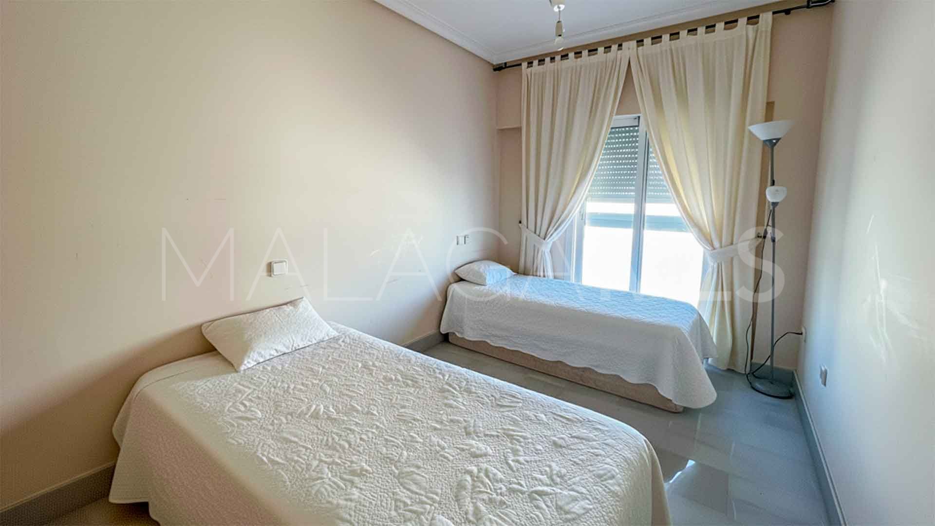 Appartement terrasse for sale in Marbella City
