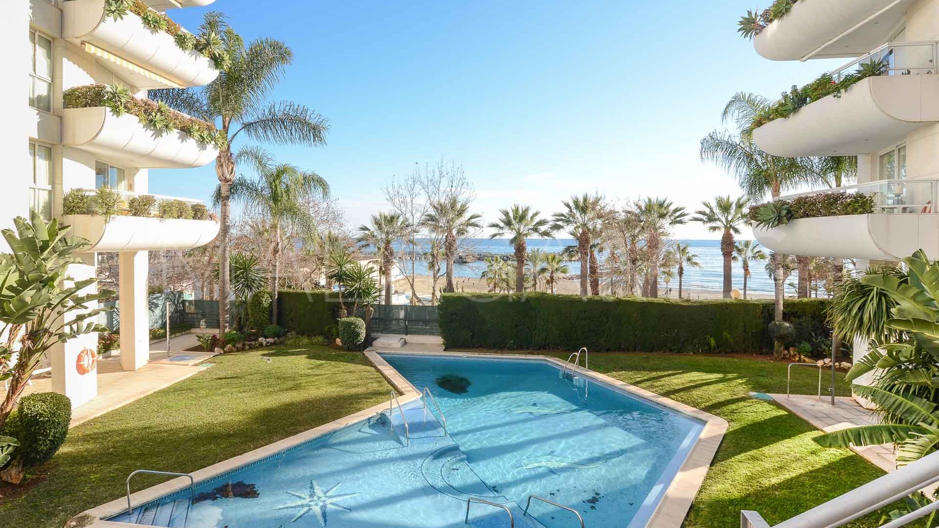 Appartement terrasse for sale in Marbella City