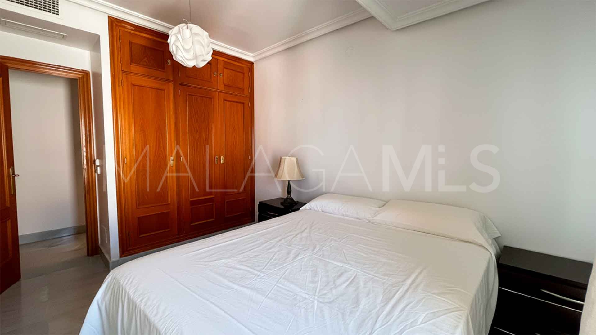 Appartement terrasse for sale in Marbella City