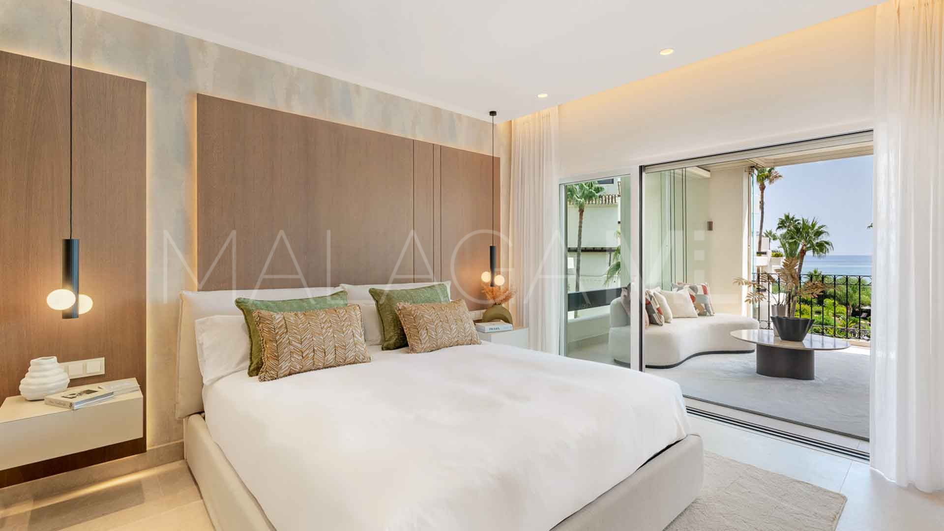 Appartement for sale in Bahía del Velerín