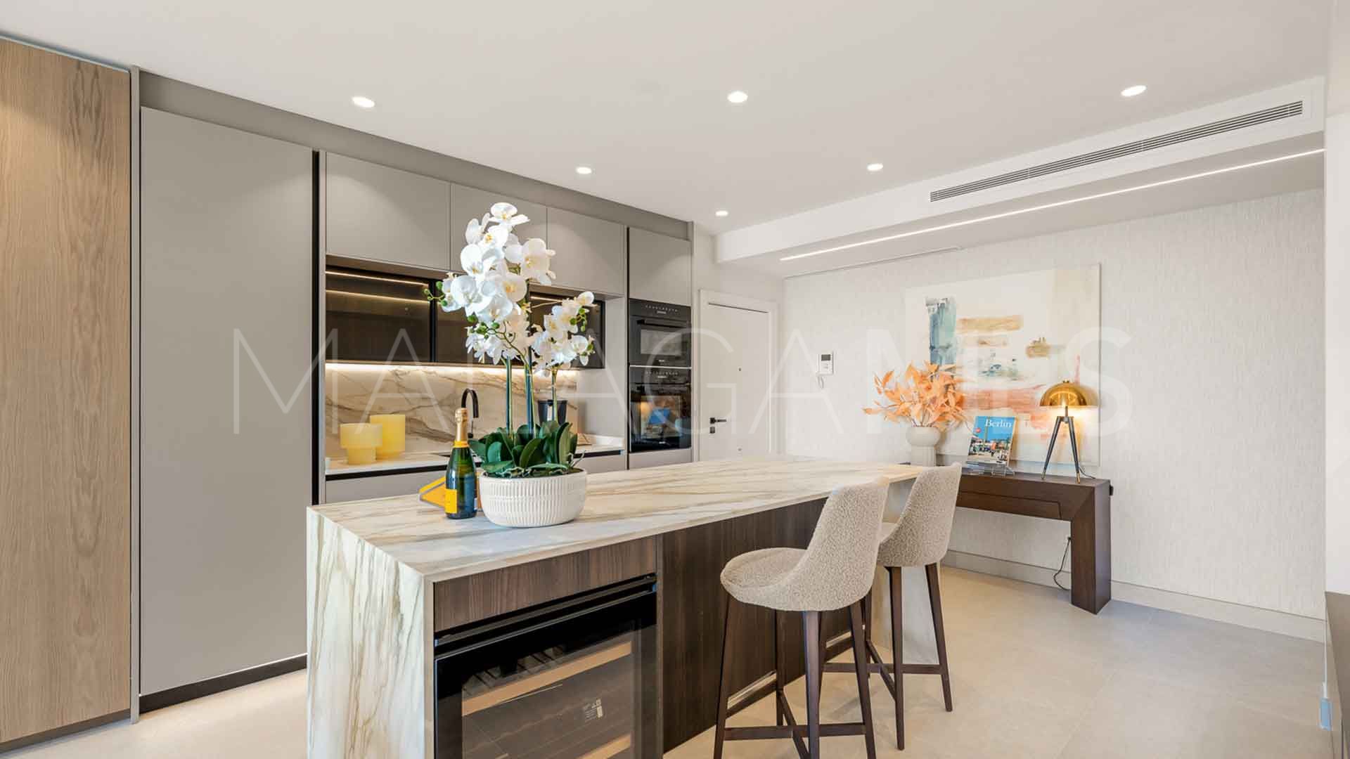 Appartement for sale in Bahía del Velerín