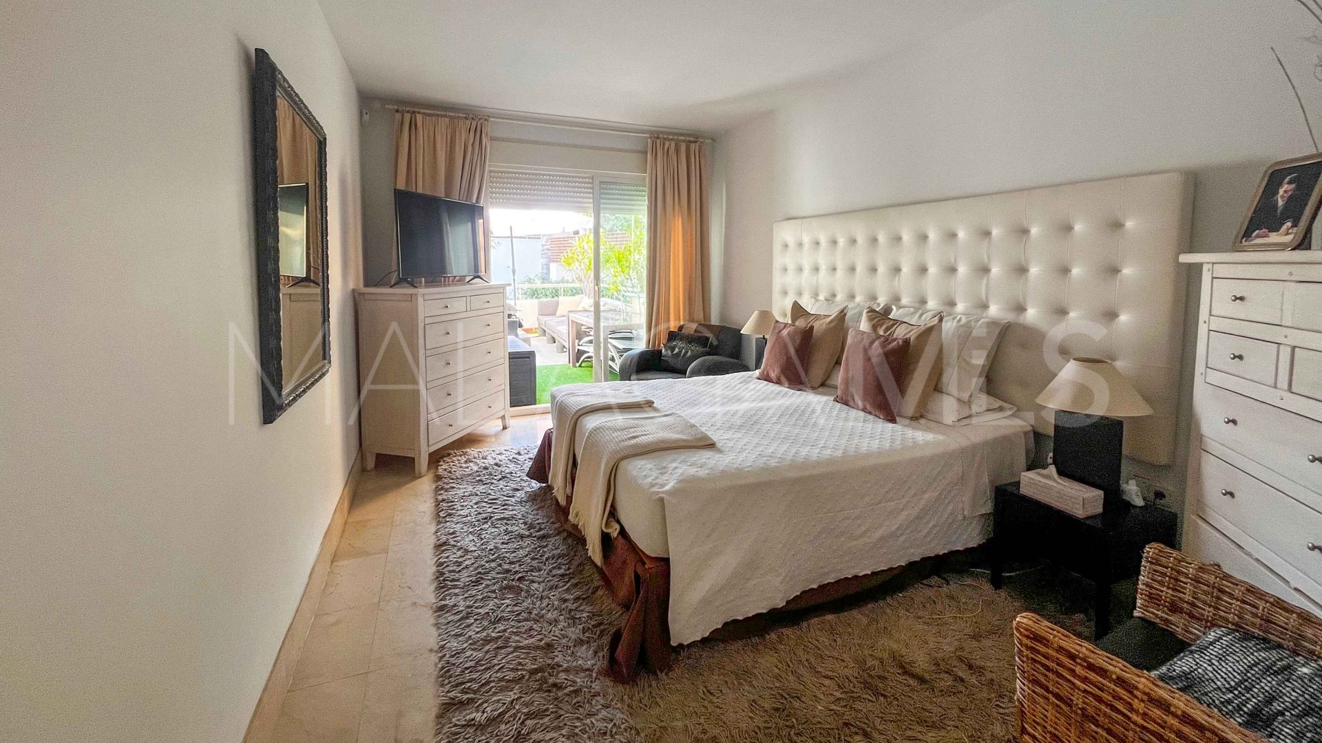 Wohnung for sale in Golf Gardens