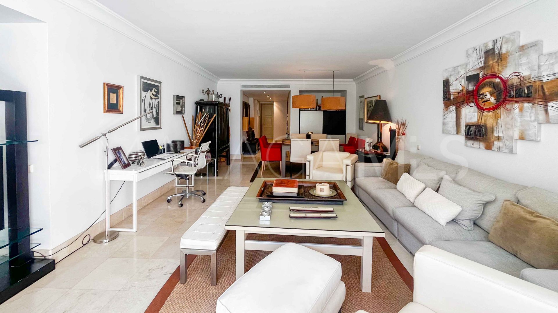 Wohnung for sale in Golf Gardens