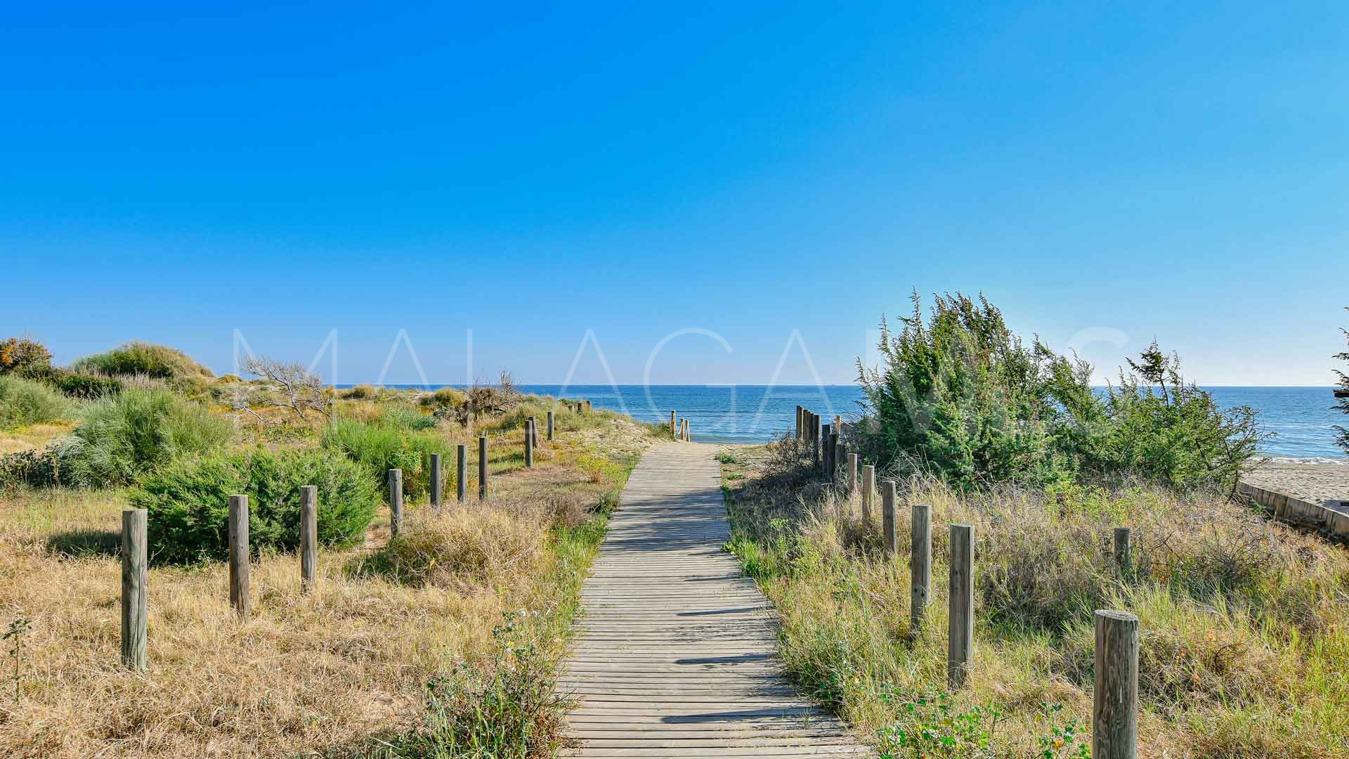 Wohnung for sale in Golf Gardens