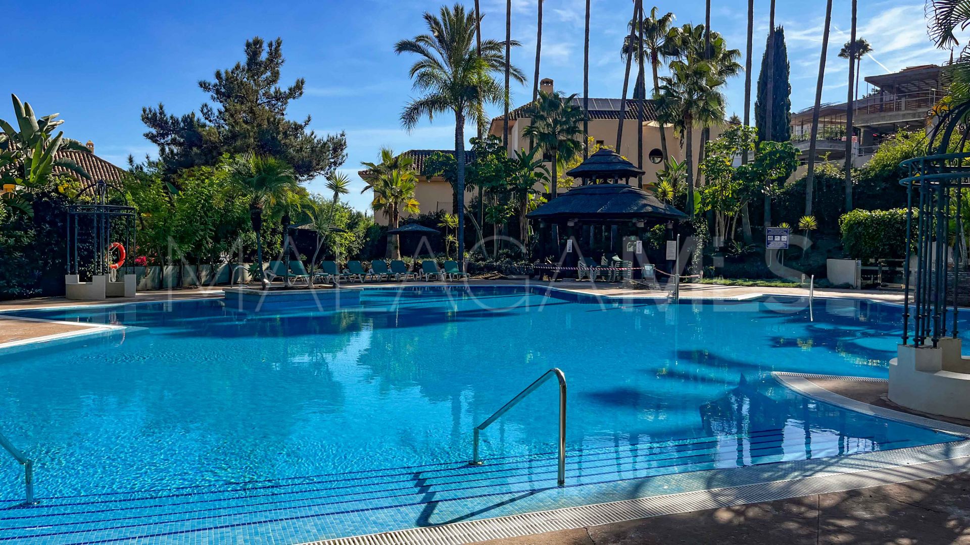 Wohnung for sale in Golf Gardens