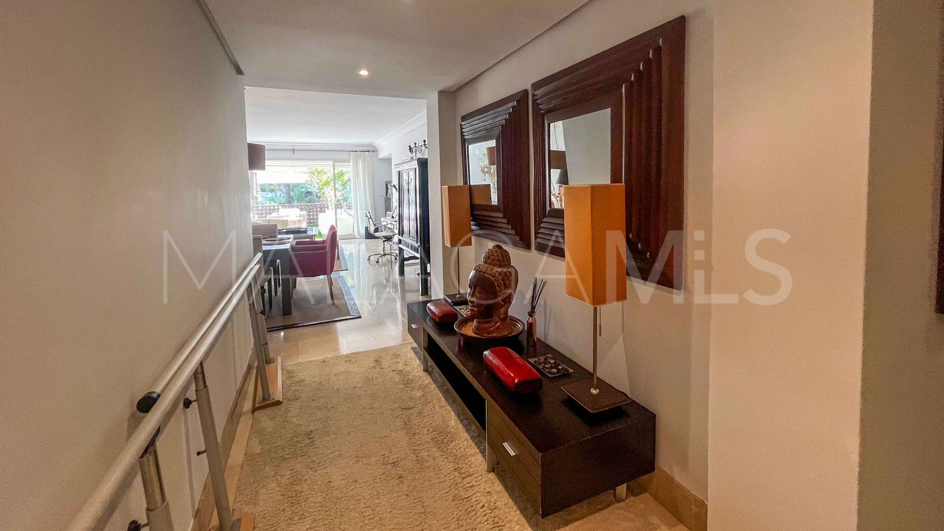 Wohnung for sale in Golf Gardens