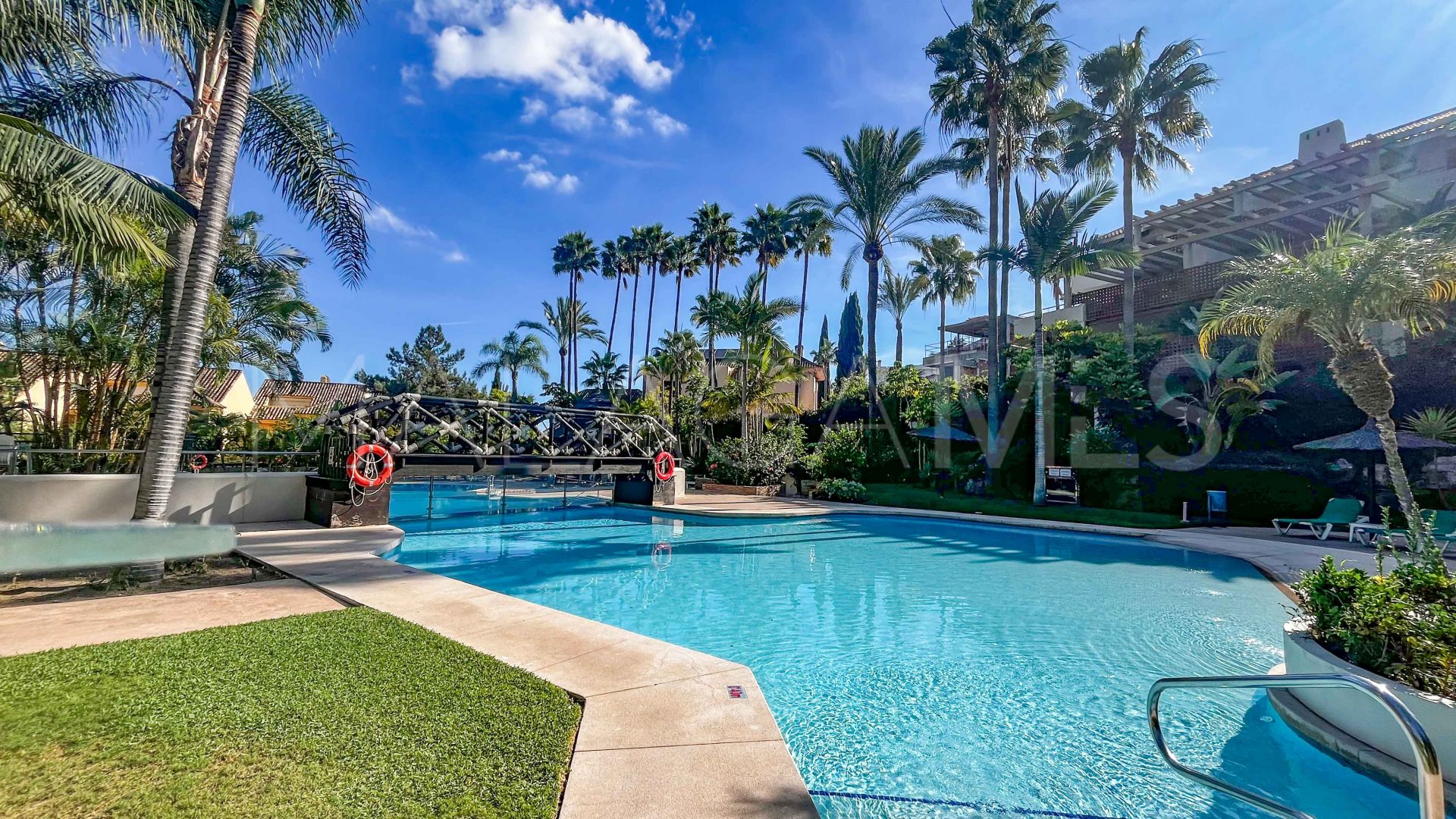 Wohnung for sale in Golf Gardens