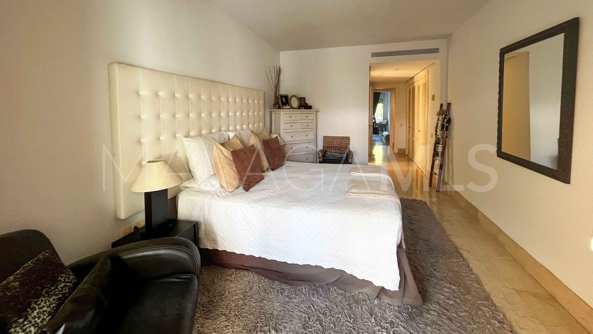 Wohnung for sale in Golf Gardens