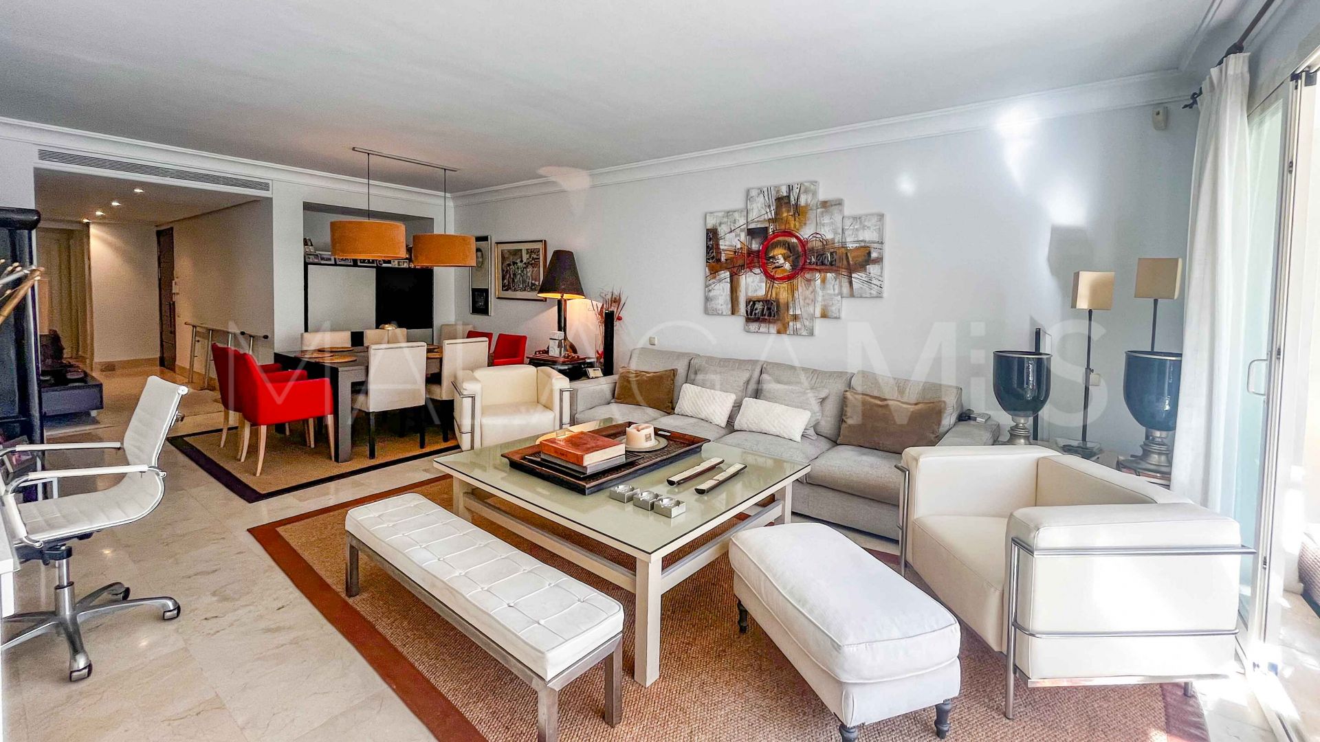 Wohnung for sale in Golf Gardens