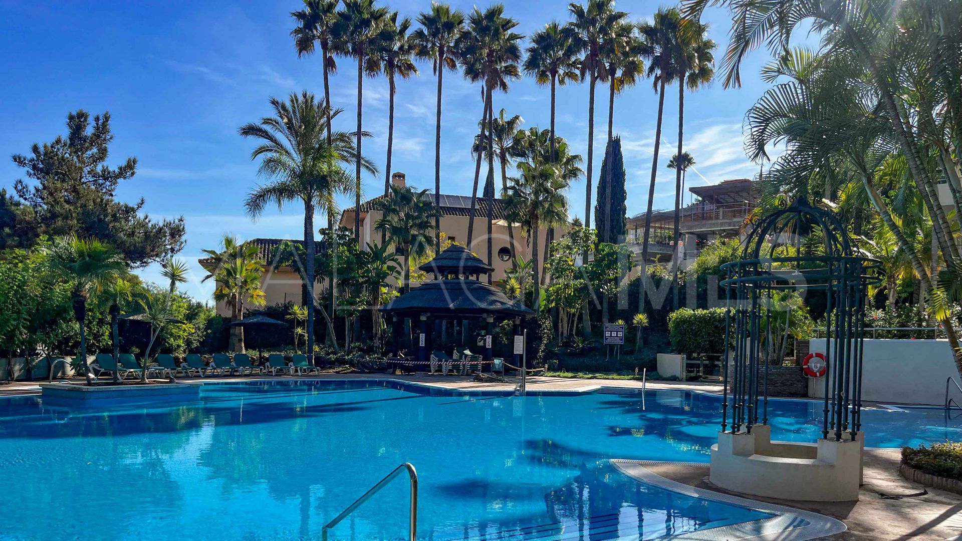 Wohnung for sale in Golf Gardens