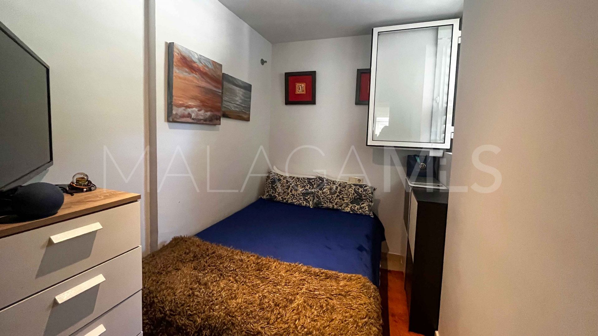 Wohnung for sale in Golf Gardens