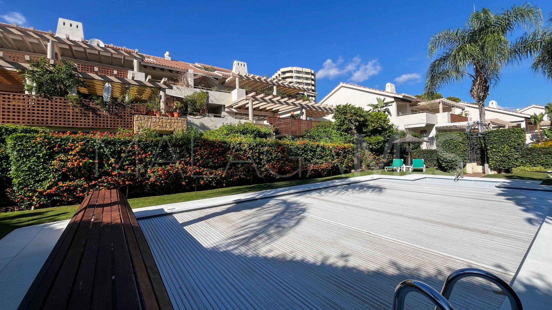 Wohnung for sale in Golf Gardens