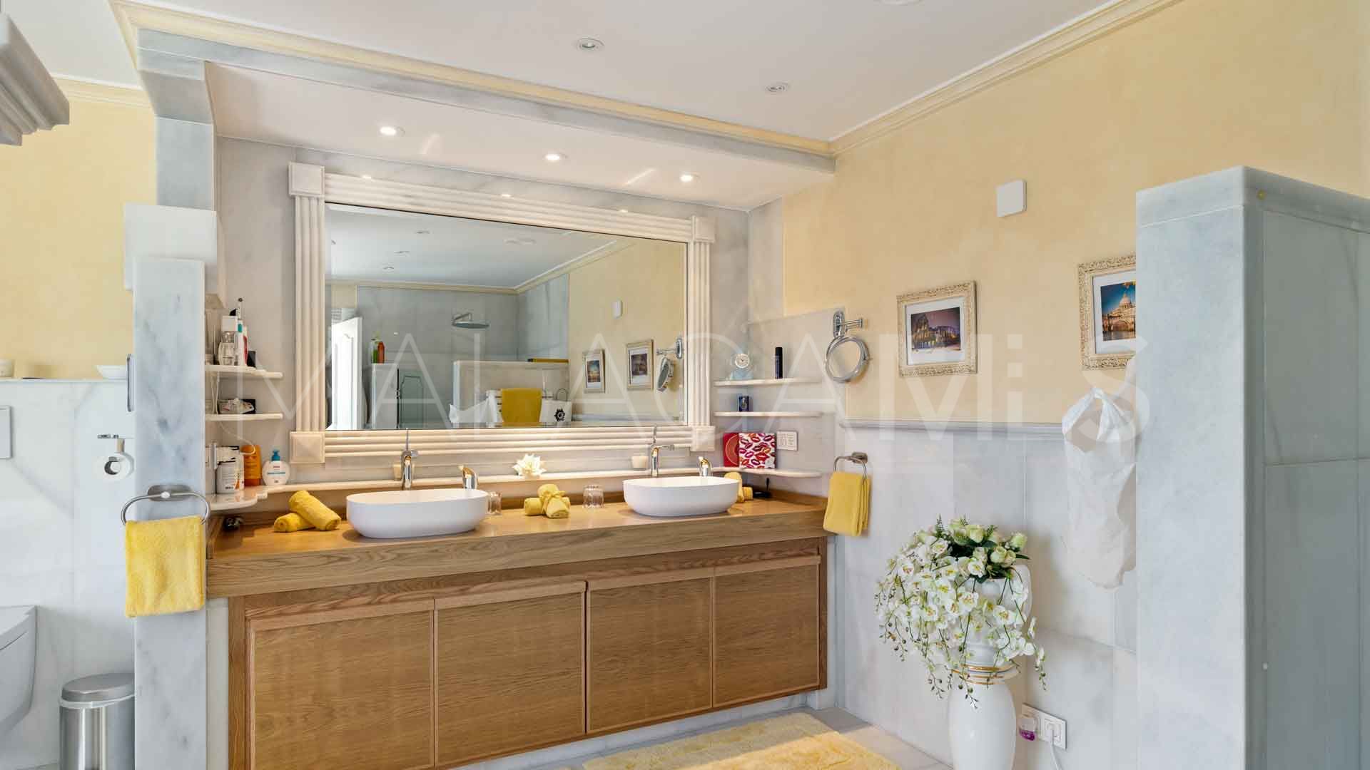 Villa for sale in La Cerquilla