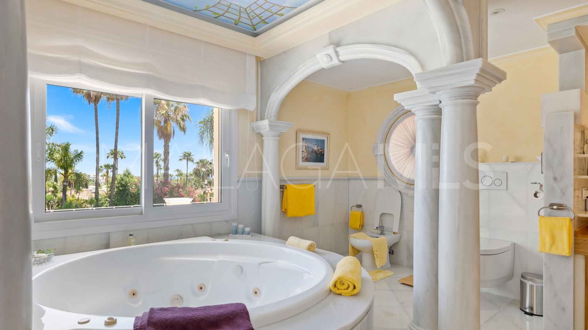 Villa for sale in La Cerquilla