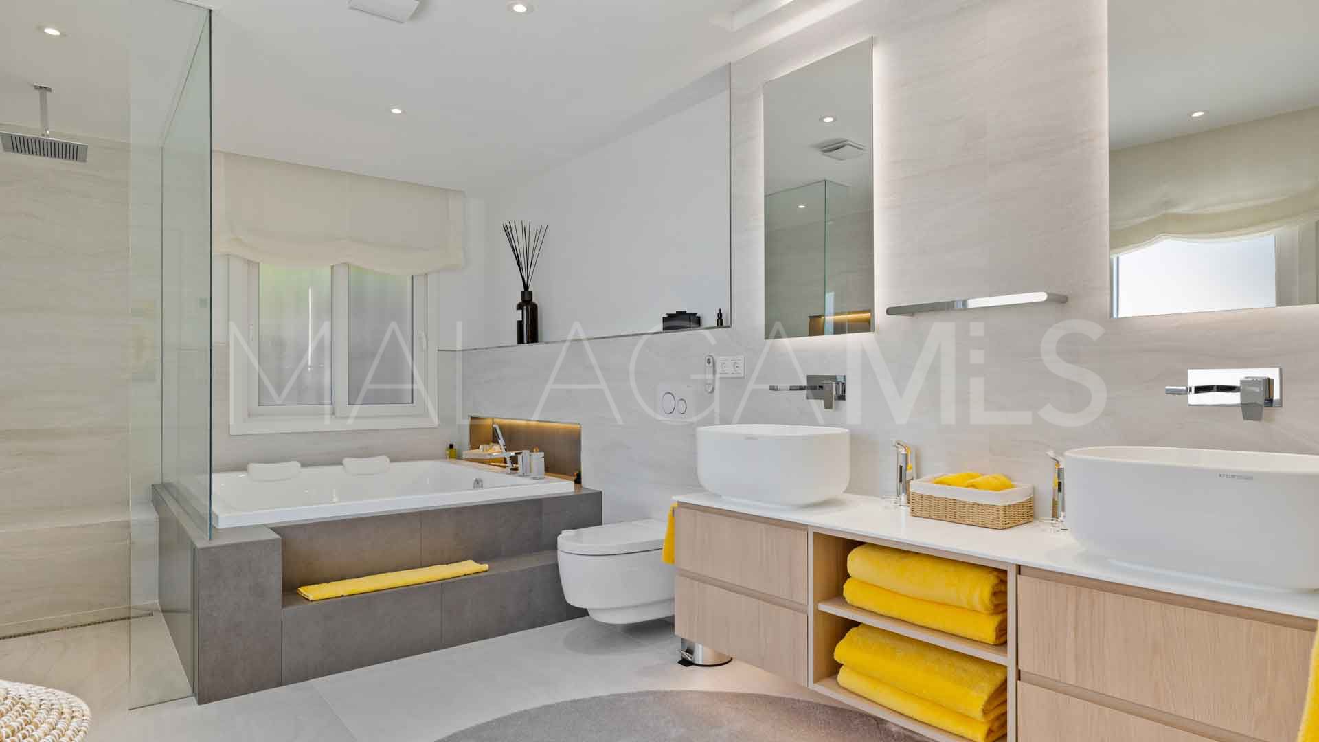 Villa for sale in La Cerquilla