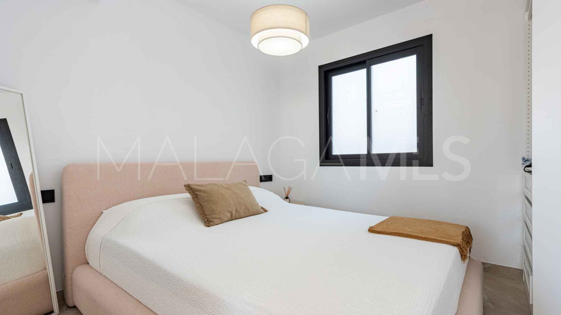 For sale penthouse in Marbella City