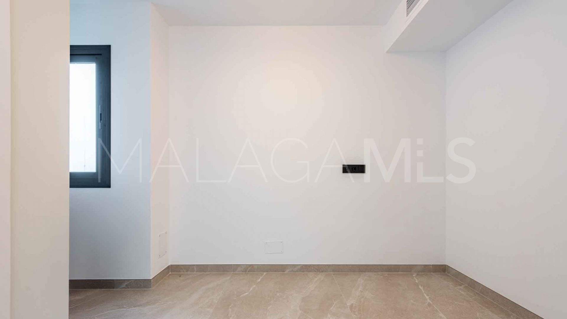 For sale penthouse in Marbella City