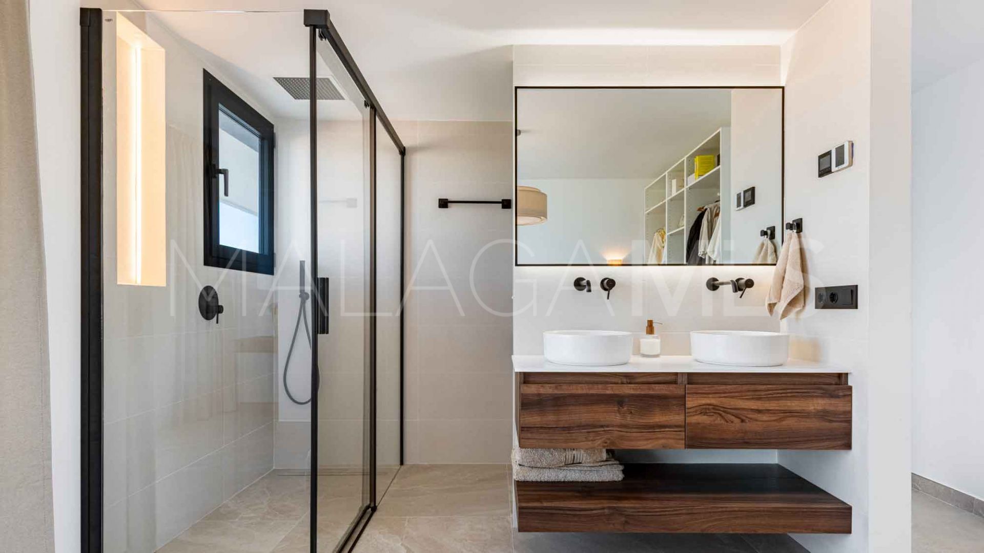 For sale penthouse in Marbella City