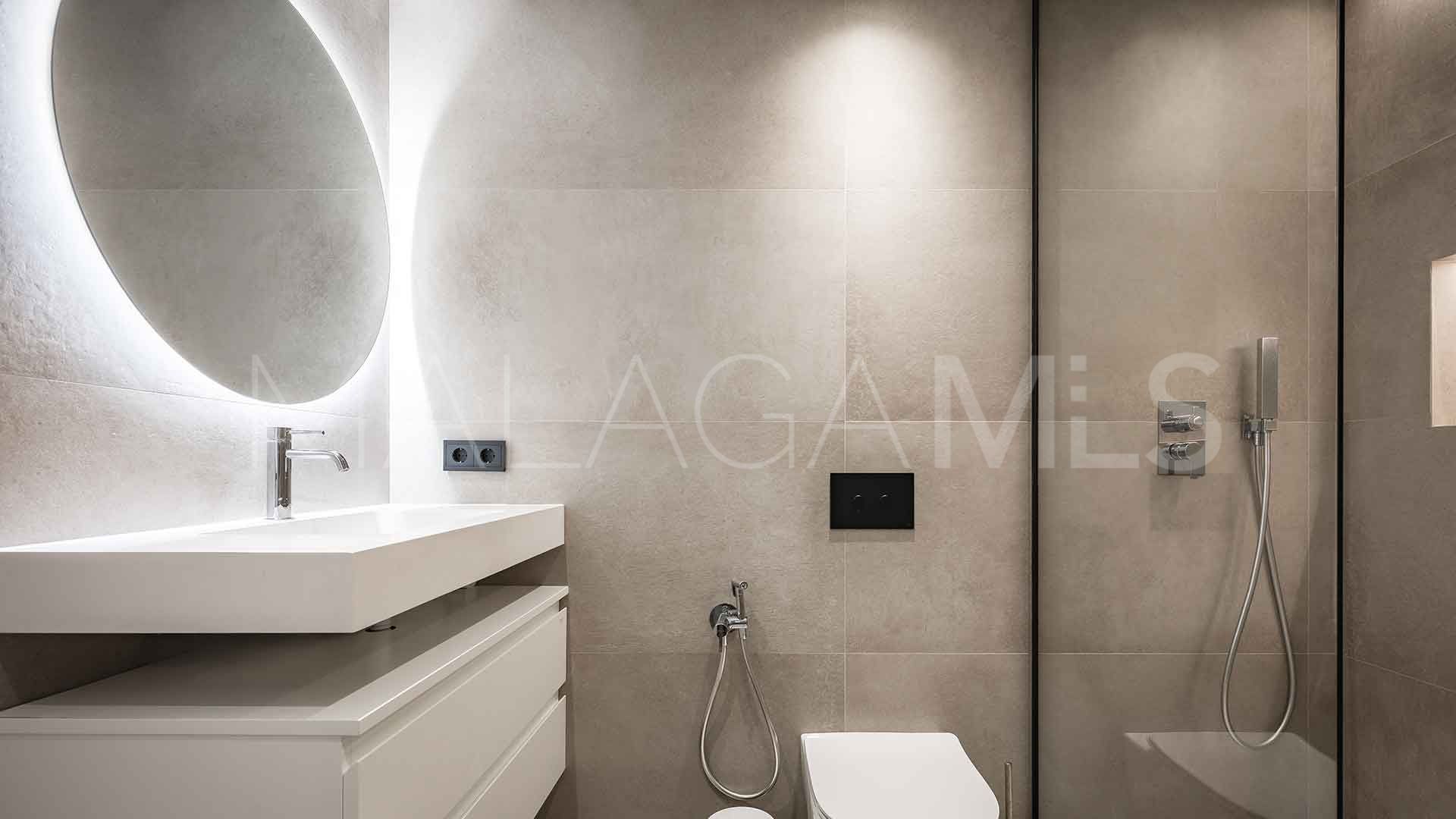 Se vende apartamento in Gazules del Sol