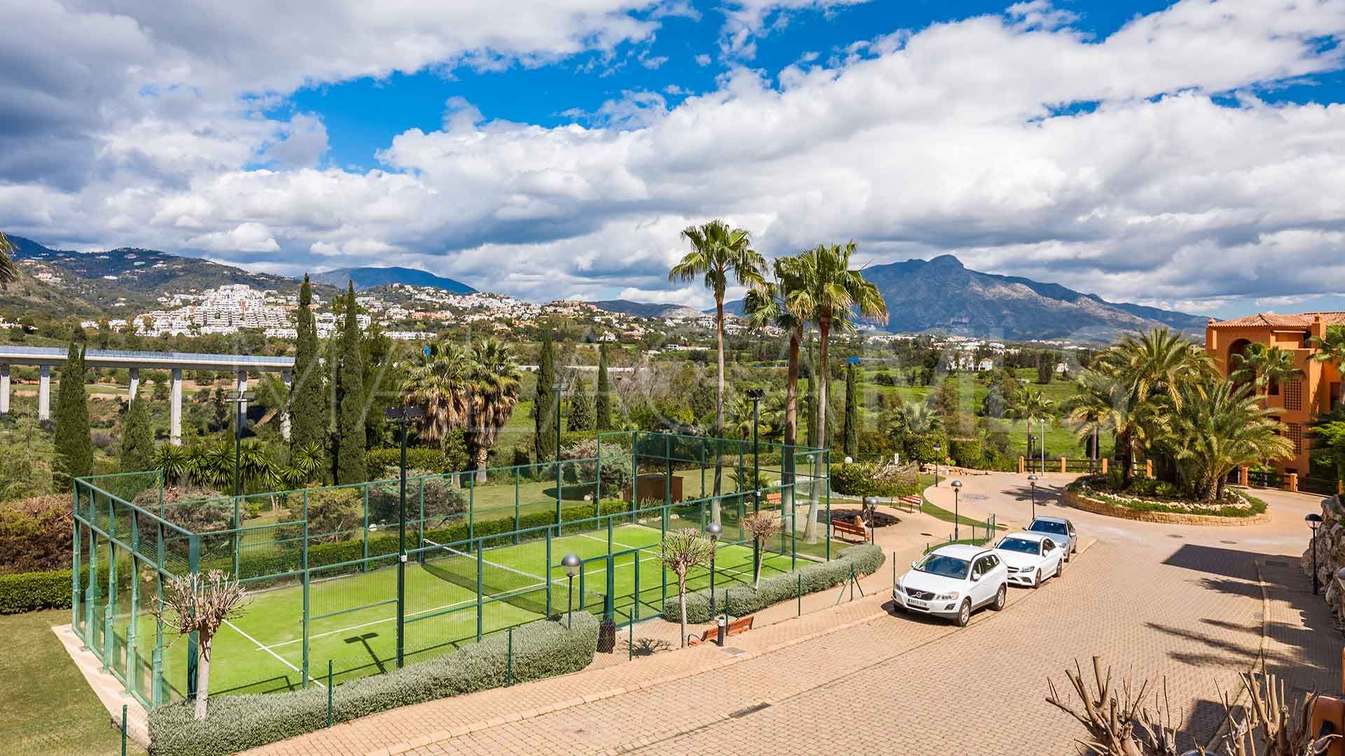 Se vende apartamento in Gazules del Sol