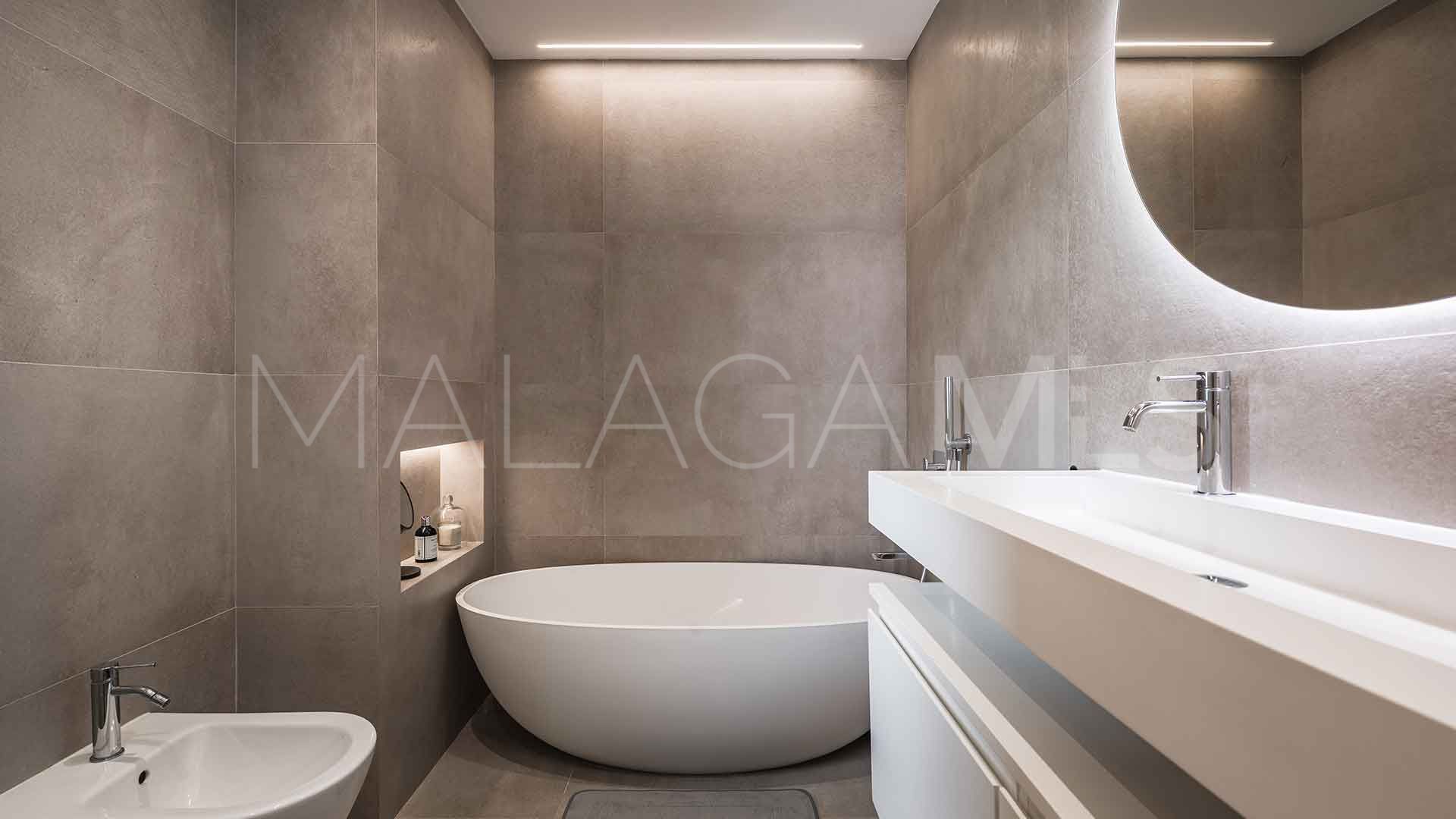 Se vende apartamento in Gazules del Sol