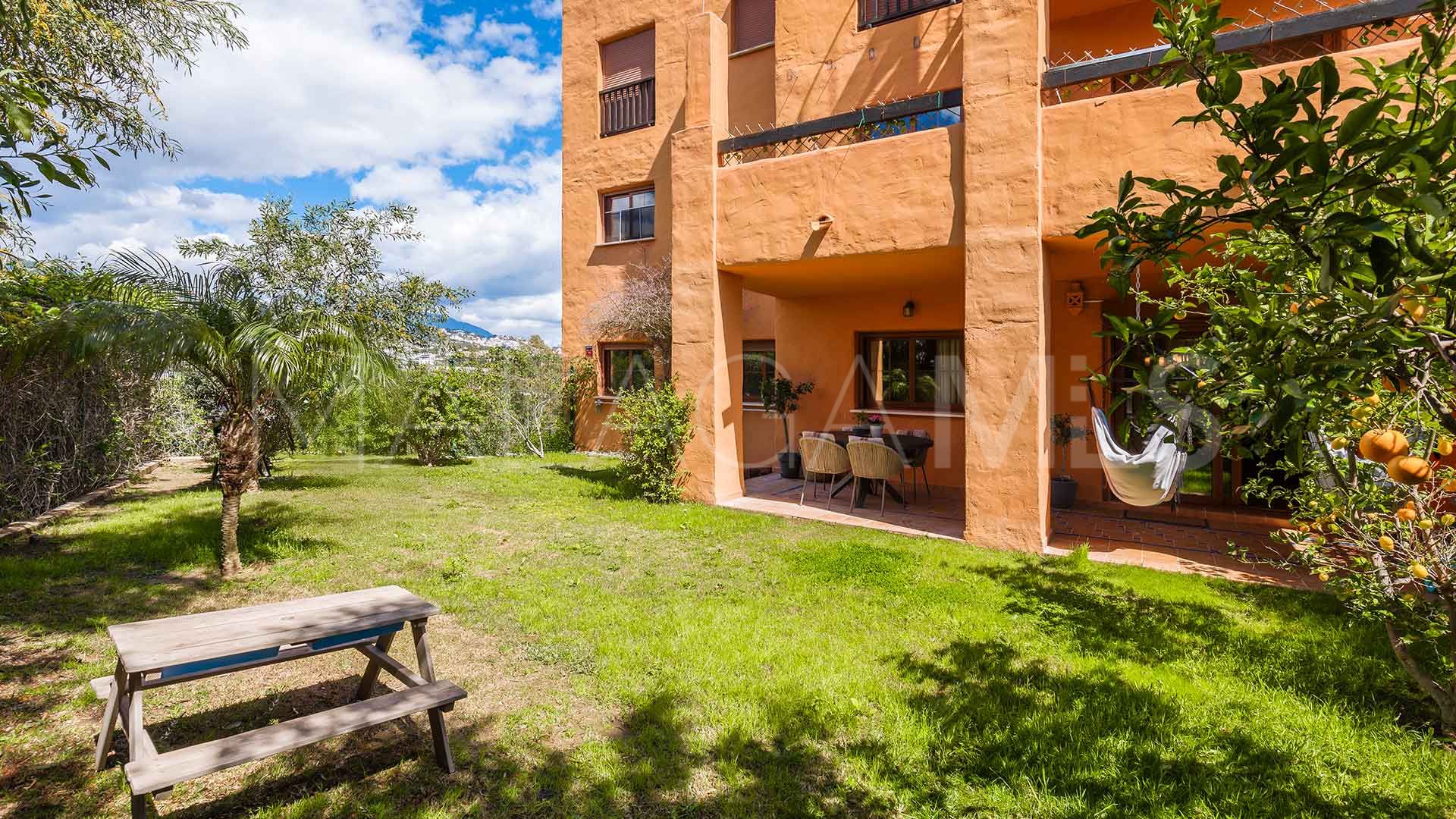 Se vende apartamento in Gazules del Sol