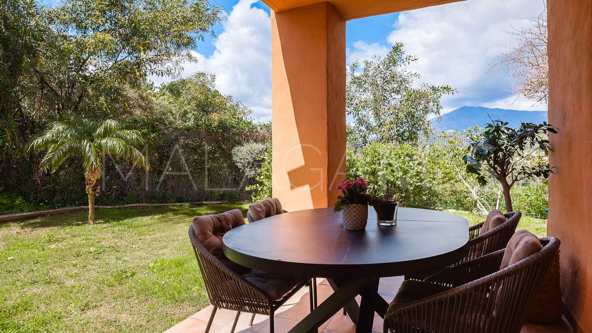 Se vende apartamento in Gazules del Sol