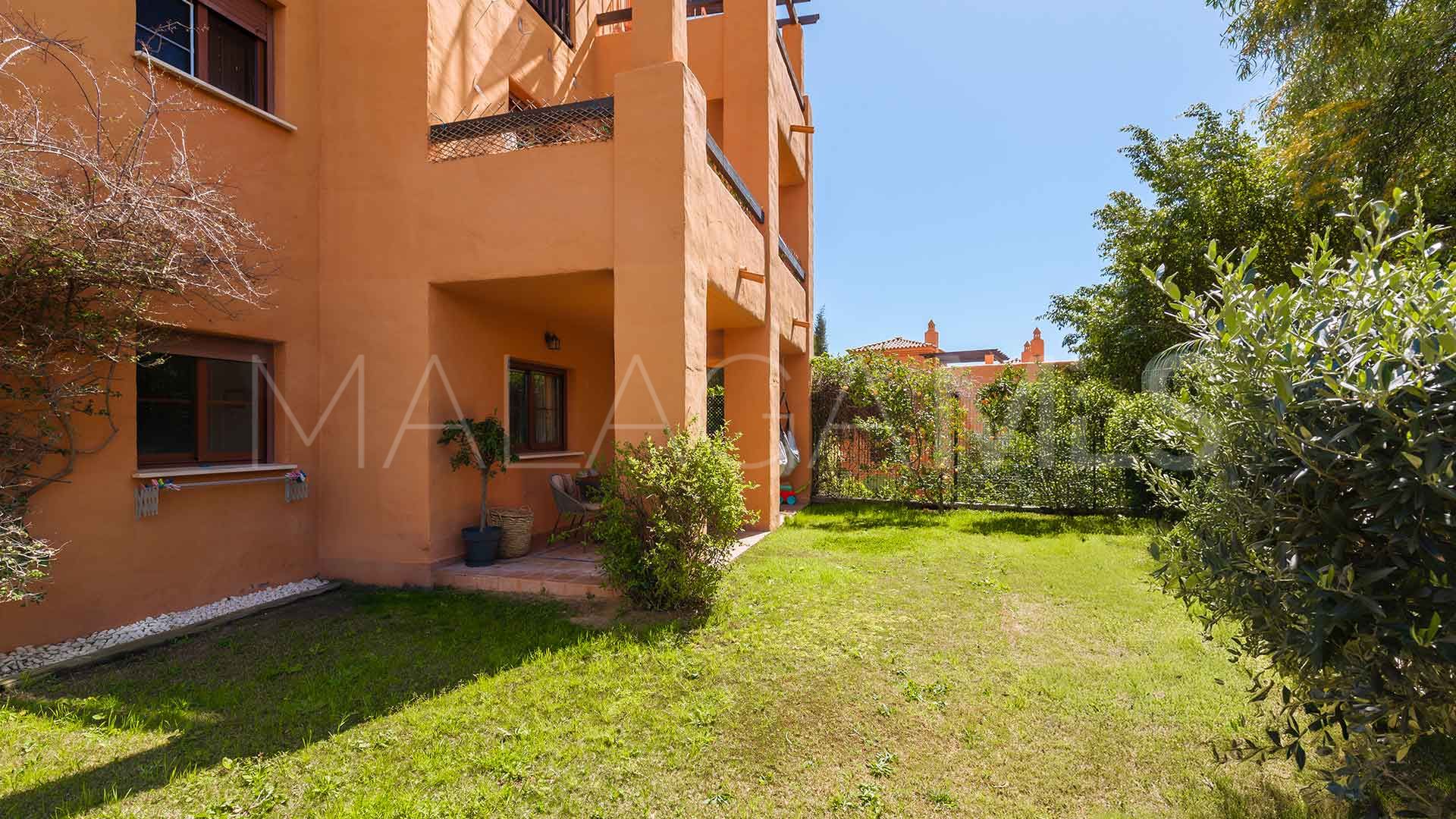 Se vende apartamento in Gazules del Sol