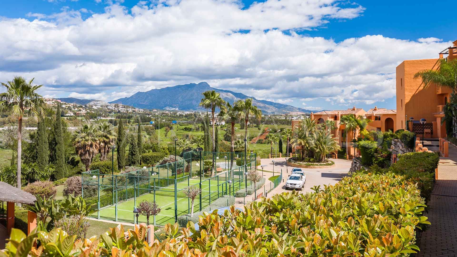 Se vende apartamento in Gazules del Sol