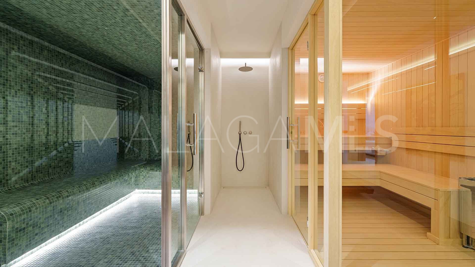 Villa for sale in Linda Vista Baja