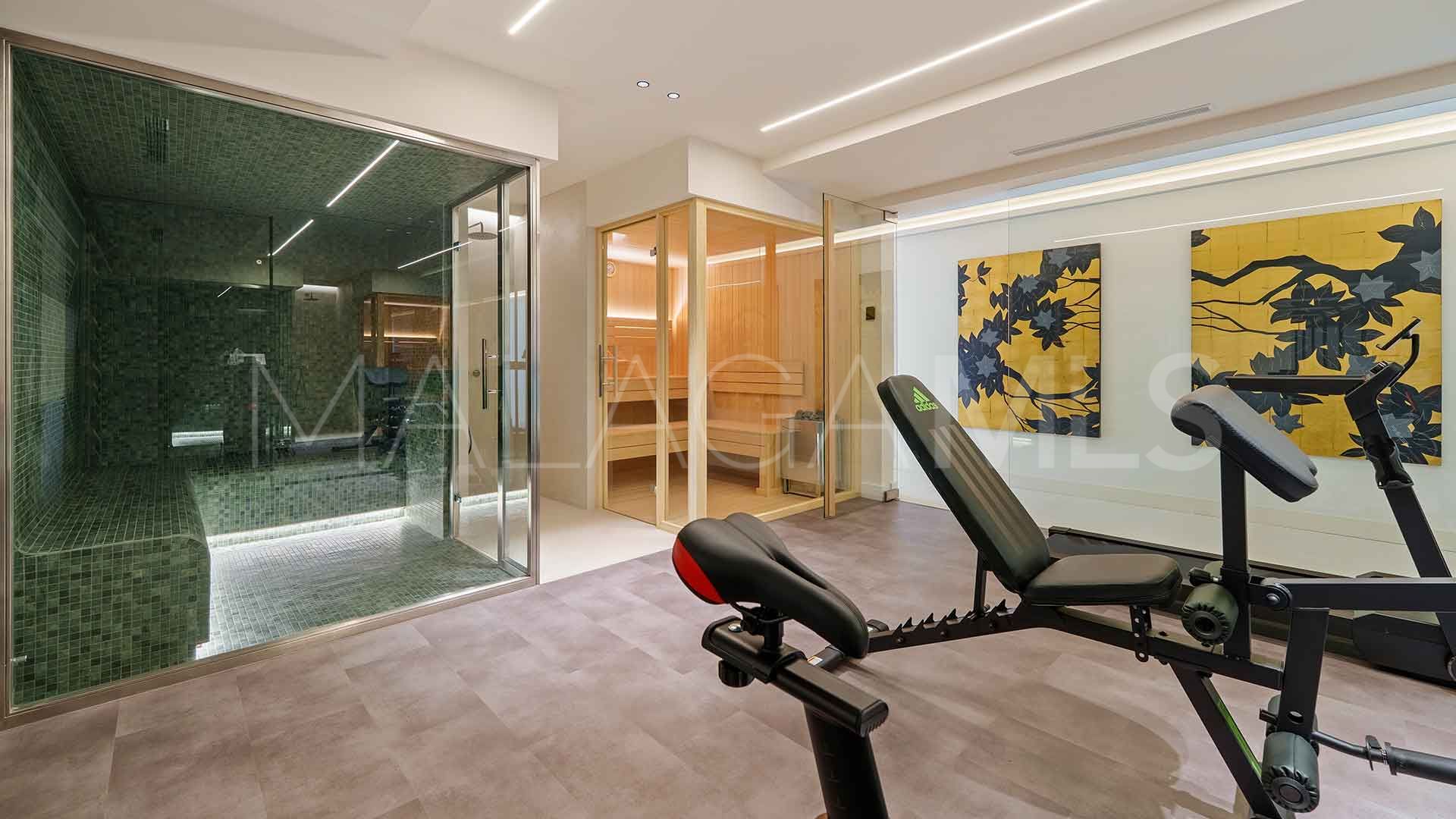 Villa for sale in Linda Vista Baja