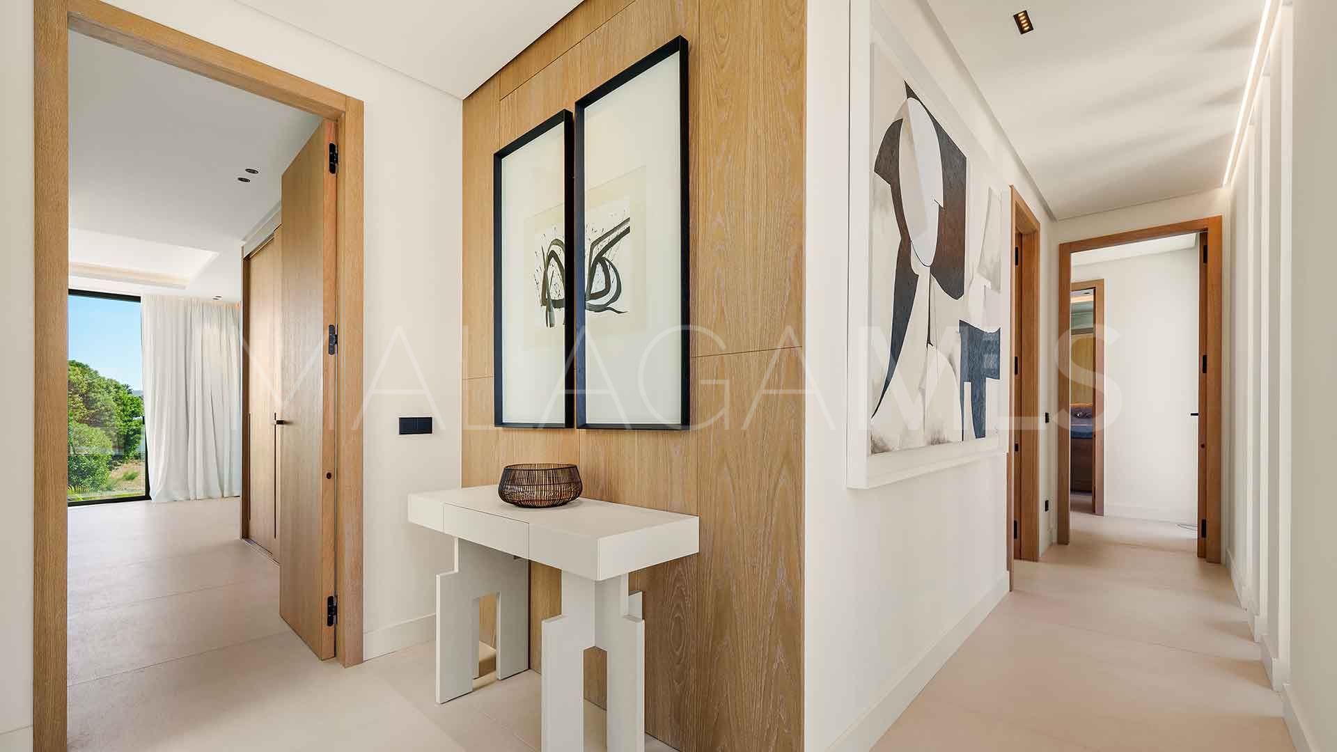 Villa for sale in Linda Vista Baja