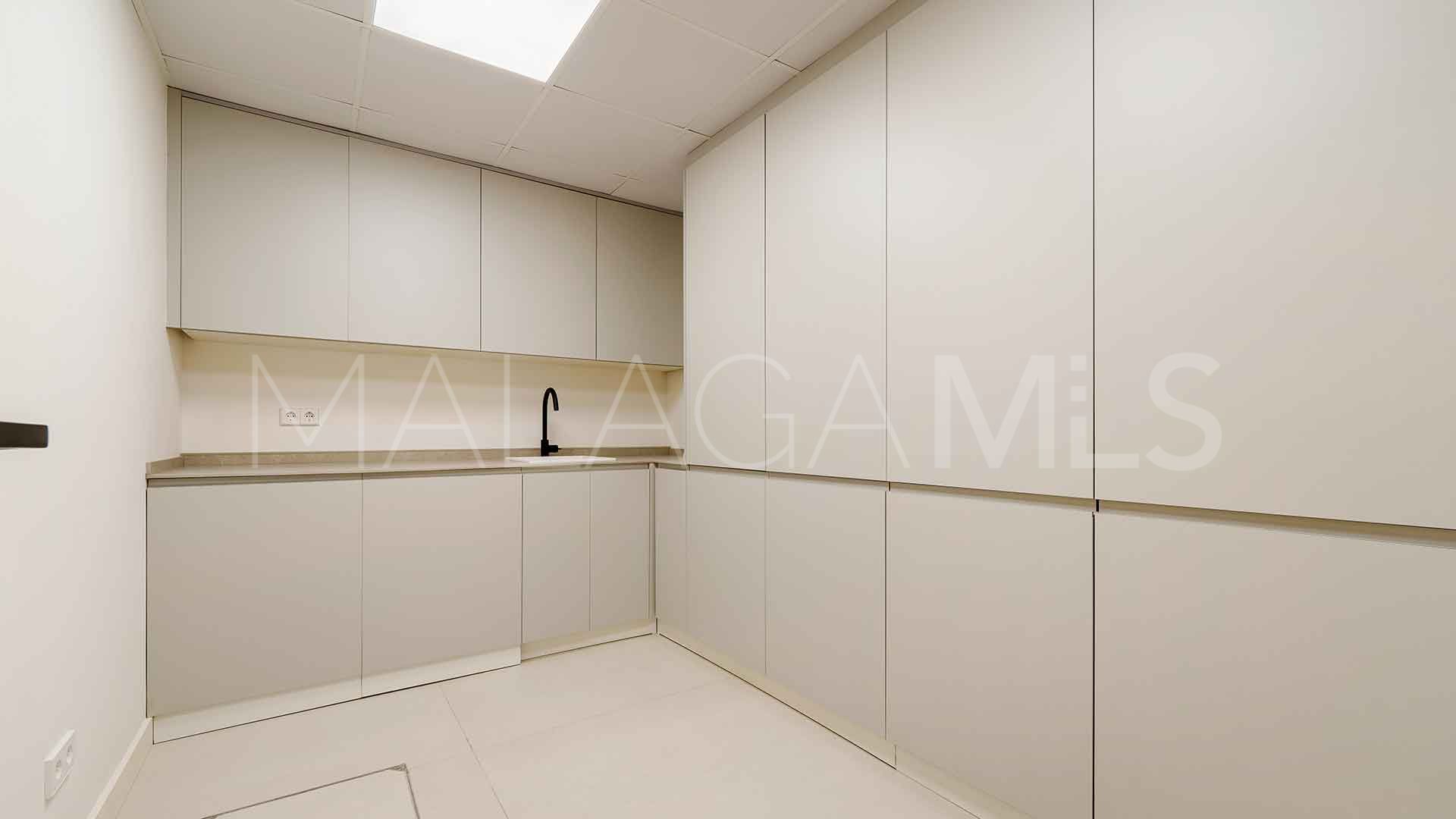 Villa for sale in Linda Vista Baja