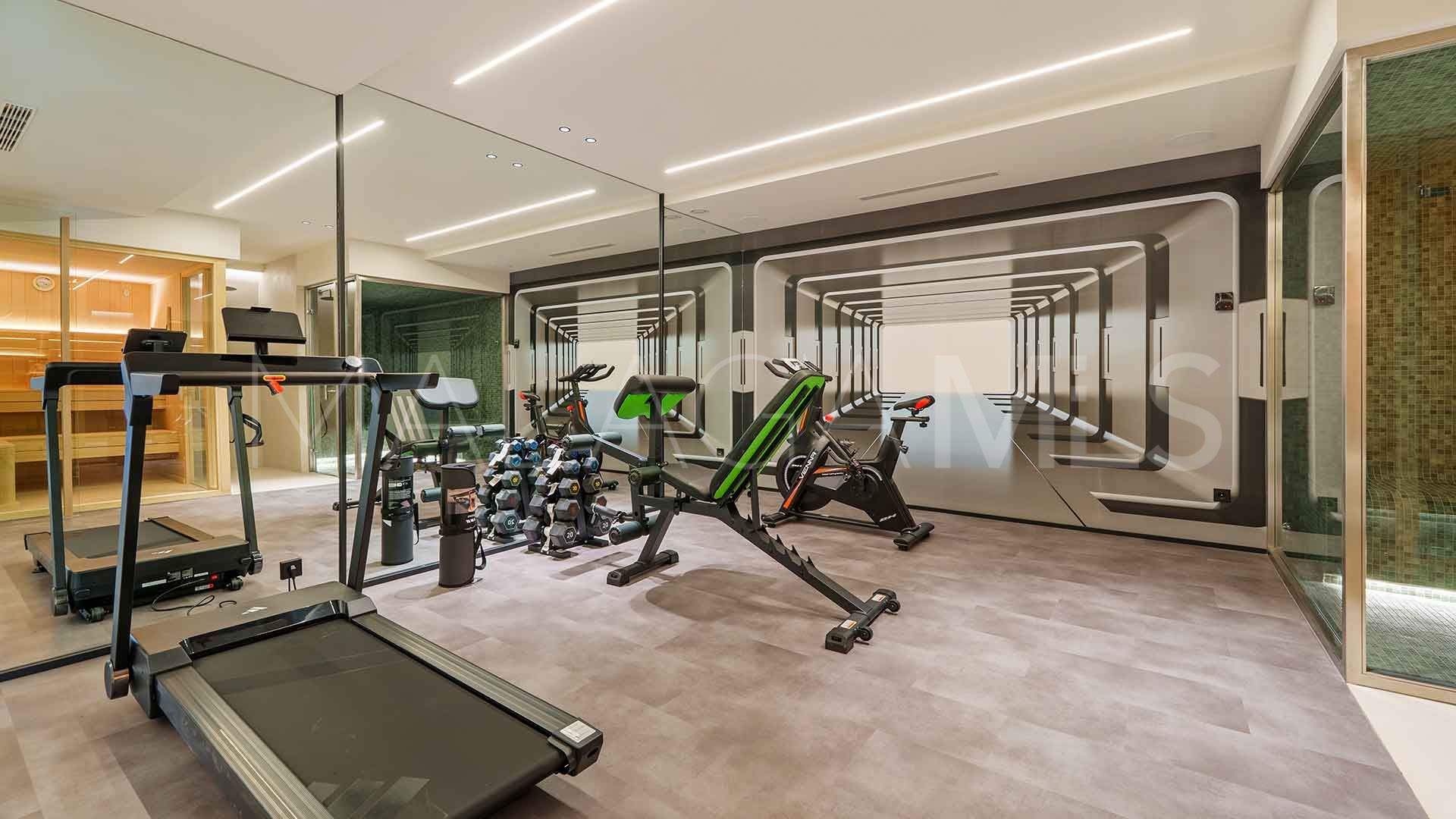 Villa for sale in Linda Vista Baja