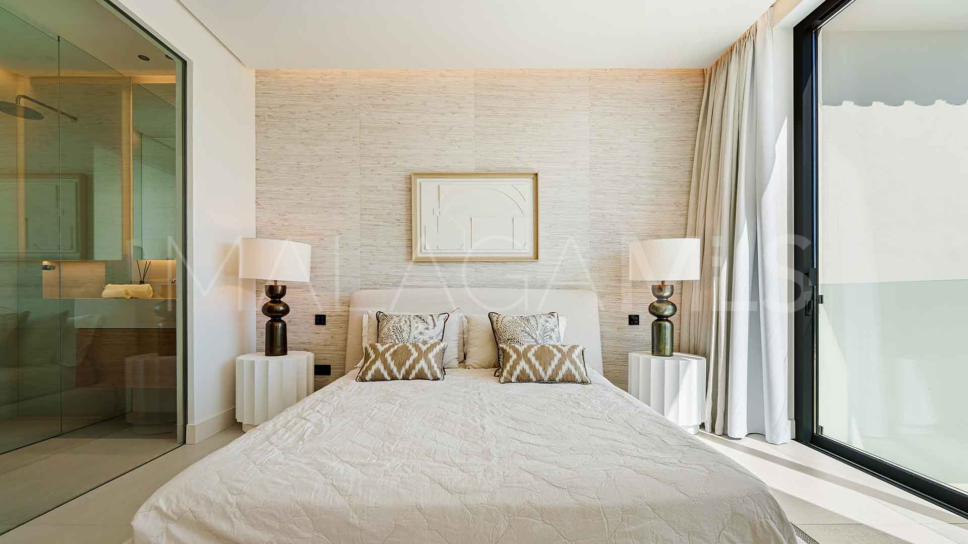 Villa for sale in Linda Vista Baja