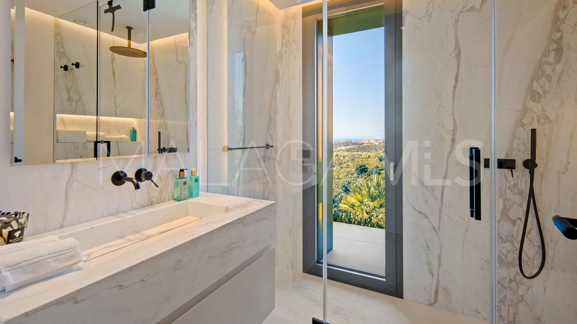 Villa for sale in El Rosario