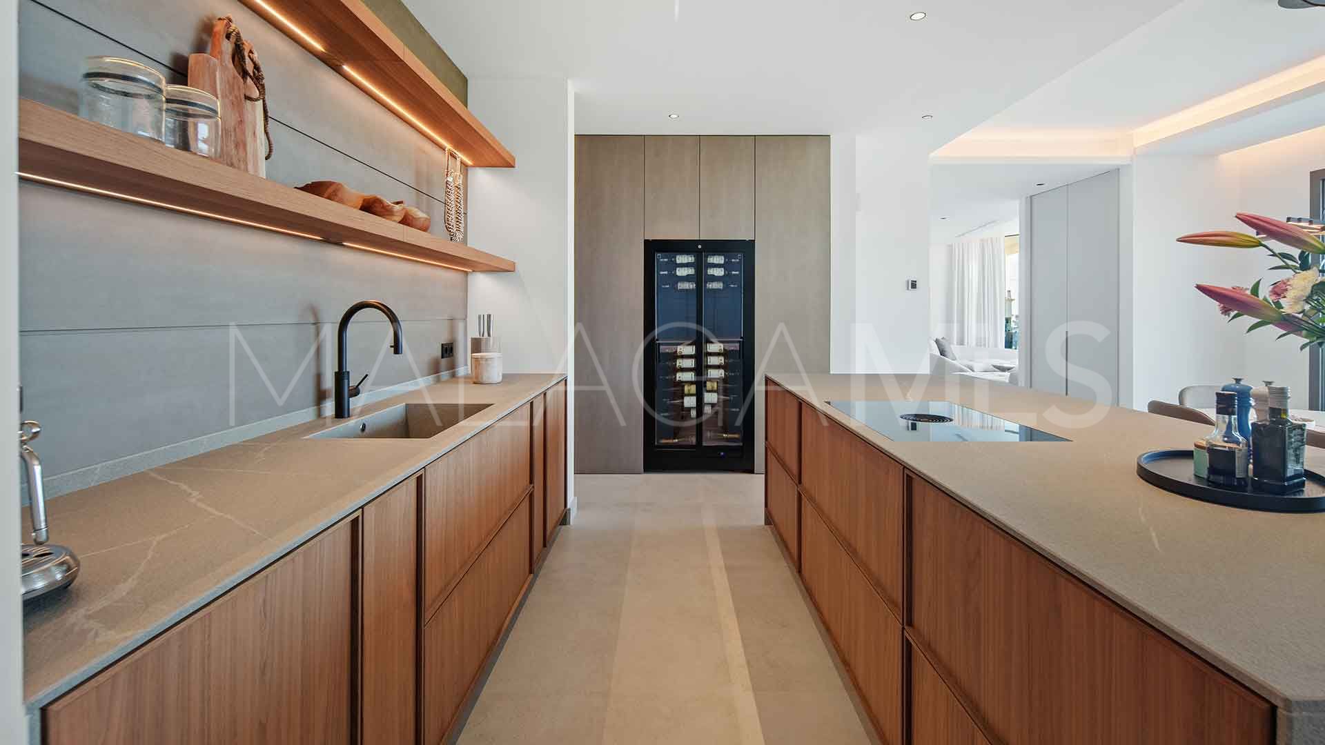 Villa for sale in El Rosario