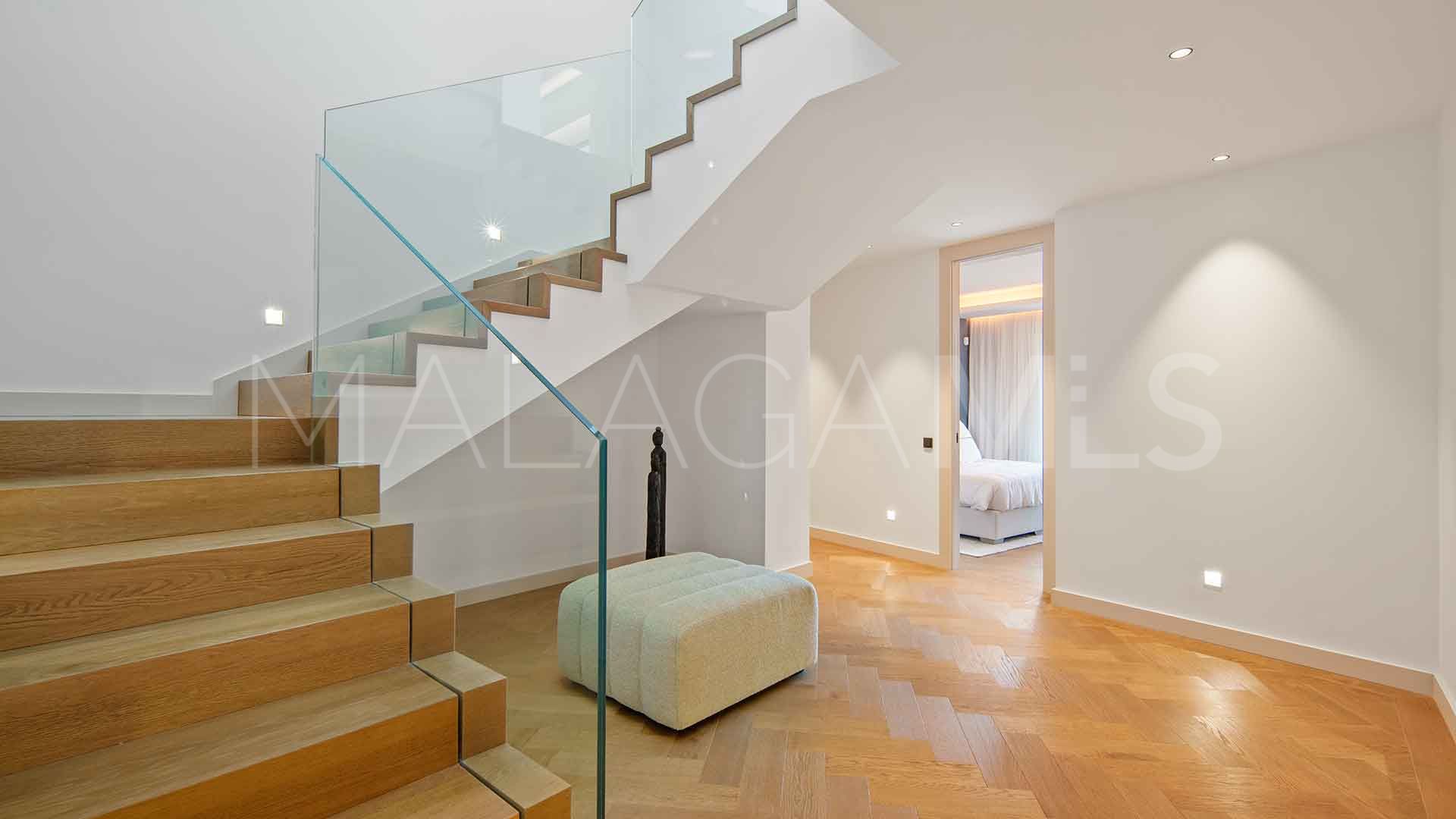 Villa for sale in El Rosario