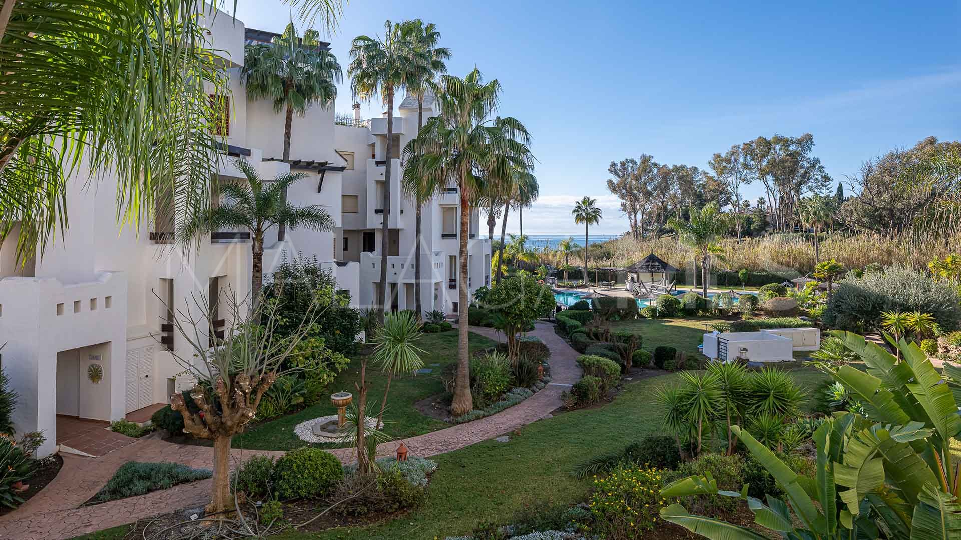 3 bedrooms apartment in Bahía del Velerín for sale